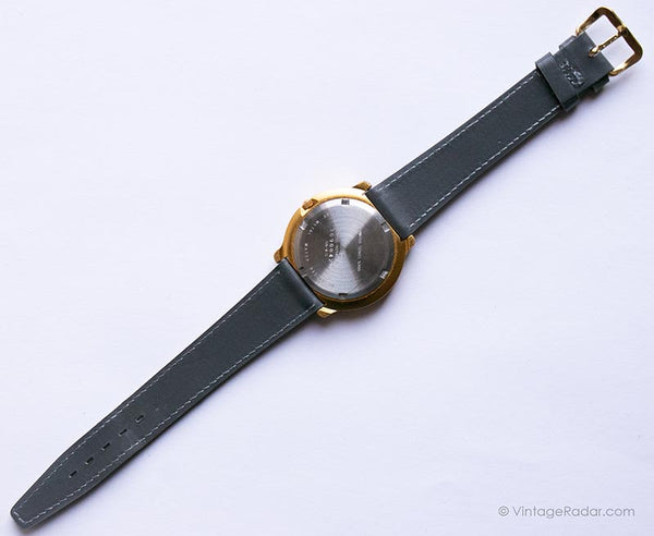 Montre Femme Pallas Edox Quartz Avec Bracelet Et Écran, Fonctionne Montre Femme Pallas Edox Quartz Avec Bracelet Et Écran, Fonctionne