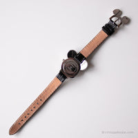 Vintage Mickey Mouse Shaped Wristwatch | Japan Quartz Disney Watch