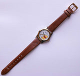 Seiko Winnie the Pooh y Stars Vintage reloj | Disney reloj Recopilación