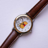 Vintage Winnie The Pooh Watch with Moving Bees | 90s Disney Watches