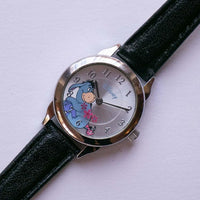 Eeyore Seiko Mu2660 Winnie the Pooh reloj | Vintage de los 90 Disney reloj