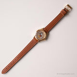 Vintage Mickey Mouse Watch by Disney | Japan Quartz Watch for Her
