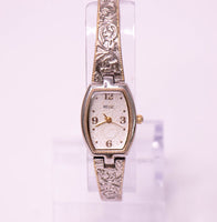 Vintage Relic Watch for Women | Art-deco Inspired Romantic Watch for Her