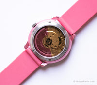 Pink Adec por Citizen Automático reloj para mujeres | Damas bohemias reloj