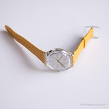 Vintage 1991 Swatch GK144 Daiquiri Uhr | Retro Swatch Mann Uhr