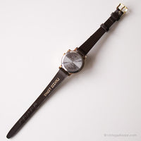Jahrgang Mickey Mouse Musical Uhr von Seiko | Japan Quarz Armbanduhr