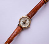 SII Marketing von Seiko MC0116 Vintage Uhr | Winnie the Pooh Uhr