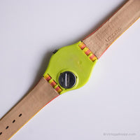 1992 Swatch  reloj  Swatch