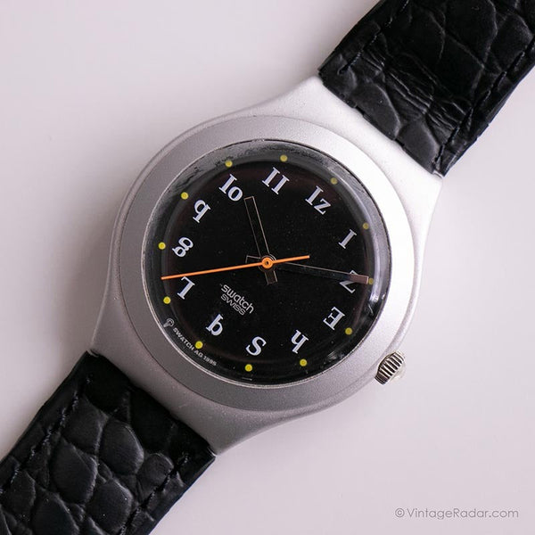 Jewish Hebrew Alphabet Watch Clock Mechanism Mechanic Wristwatch Montre  Homme Armbanduhr Herren Uhr Europe Brand Vostok