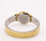 Club la Mer by Citizen Women's Watch | Gold-tone Quartz Watch Vintage