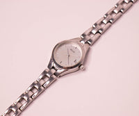 Tiny Minimalist Relic Watch for Women | Relic by Fossil Vintage Watch