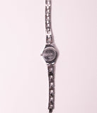 Tiny Minimalist Relic Watch for Women | Relic by Fossil Vintage Watch
