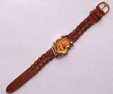 Vintage Timex Winnie the Pooh Shaped E6 Watch | Disney Memorabilia