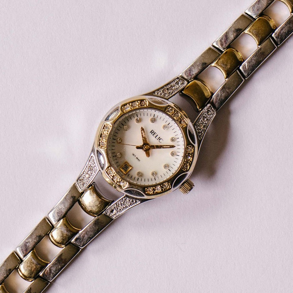 Relic Watches for Men and Women | Relic by Fossil Watch