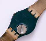 1992 CANCUN GN126 Swatch montre | Millésime des années 90 Swatch montre