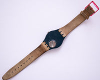 1992 CANCUN GN126 Swatch Watch | 90s Vintage Swatch Watch