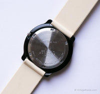Buntes Retro ADEC von Citizen Uhr | Funky Vintage Armbanduhren