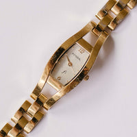 Fossil F2 Ladies Watch Gold-tone | Luxury Fossil Women's Watches - Vintage Radar