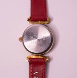 كلاسيكي Relic ساعة المرأة مع هوكل عظمي الاتصال | Relic بواسطة Fossil ساعة الرجعية