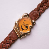 Vintage Winnie The Pooh Timex Watch | Disney Anniversary Gift Watch
