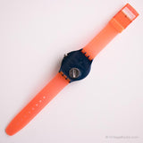1994 Swatch Sdn112 sdn113 orologio decompressione | Vintage ▾ Swatch