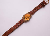 Vintage Winnie the Pooh Timex Uhr | Disney Jubiläumsgeschenk Uhr