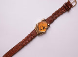Vintage Winnie The Pooh Timex Watch | Disney Anniversary Gift Watch