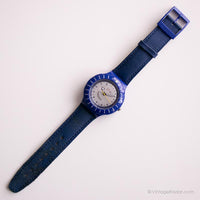 1999 Swatch Sdz103pack euroconverter reloj | Antiguo Swatch Especiales
