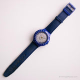 1999 Swatch SDZ103Pack Euroconverter Uhr | Jahrgang Swatch Specials