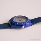 1999 Swatch SDZ103PACK EUROCONVERTER Watch | Vintage Swatch Specials