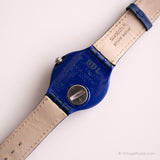 1999 Swatch Sdz103pack euroconverter reloj | Antiguo Swatch Especiales