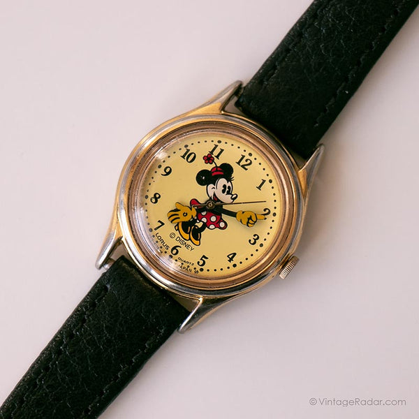 Lorus Watches | Lorus Vintage Watch Collection | VintageRadar.com – Page 2  – Vintage Radar