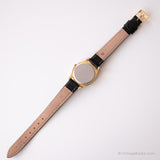 Minnie Mouse V515-6080 A1 Lorus reloj | Japón de oro Disney reloj