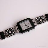 2007 Swatch Subb117g Chic ist in Uhr | Vintage elegant Swatch Quadrat