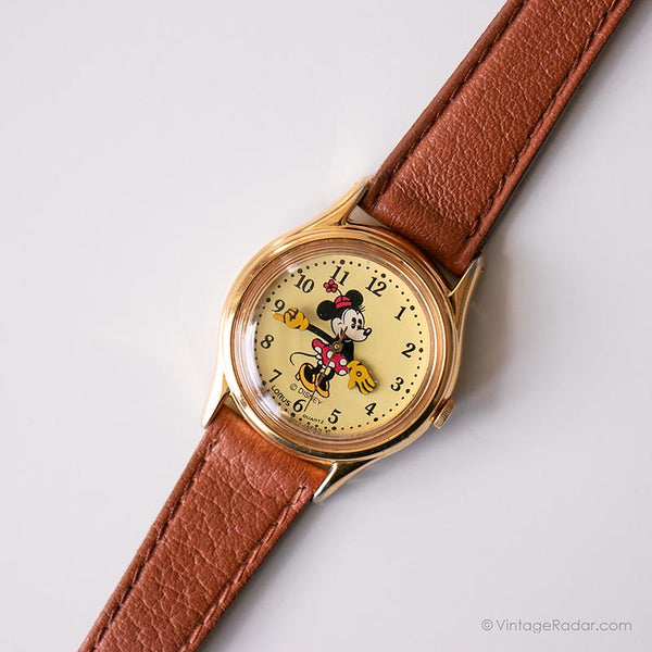 Vintage Vintage – Page Lorus | Watches Lorus Collection – | 2 Radar Watch VintageRadar.com
