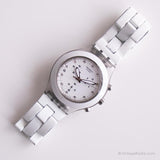 2009 Swatch SVCK4045AG FULL-BLOODED WHITE Watch | Vintage White Swatch