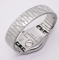 1996 PISTACCHIO YLS105 Vintage Swatch Irony Watch | Swiss Made Watch