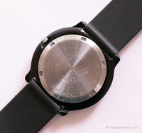 Vida en blanco y negro vintage de Adec reloj | Cuarzo de Japón reloj