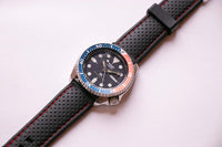 Seiko Pepsi Diver 7548-700B Watch | Seiko مراقبة الغواص الرياضي للرجال 150 مترًا