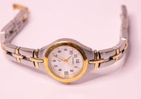Antiguo Fossil FECHA F2 reloj | Pequeño reloj de pulsera para mujeres por Fossil