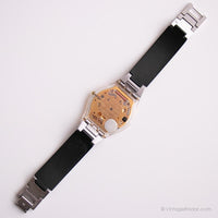 2001 Swatch SFK155 ساعتك | نغمة ذهبية خمر Swatch Skin