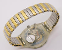 Gehen Sie auf SDK907 Scuba swatch Uhr | Jahrgang Swatch Scuba Sammlung