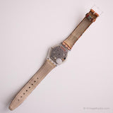 Vintage 2001 Swatch SFK140 MILLE LINIE reloj | Vistoso Swatch Skin