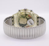 1993 Lillibeth SBK104 swatch | Antiguo Chronograph Escafandra autónoma swatch reloj