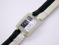 2002 Ubiquity Sufk104 swatch montre | Ancien swatch montre Le recueil