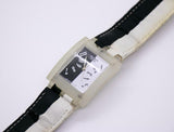 Ubiquidad 2002 Sufk104 swatch reloj | Antiguo swatch reloj Recopilación
