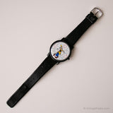 Vintage V515-8030 Z0 Lorus reloj | Mentecato Disney Personaje reloj