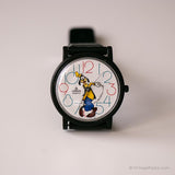 Vintage V515-8030 Z0 Lorus Watch | Goofy Disney Character Watch