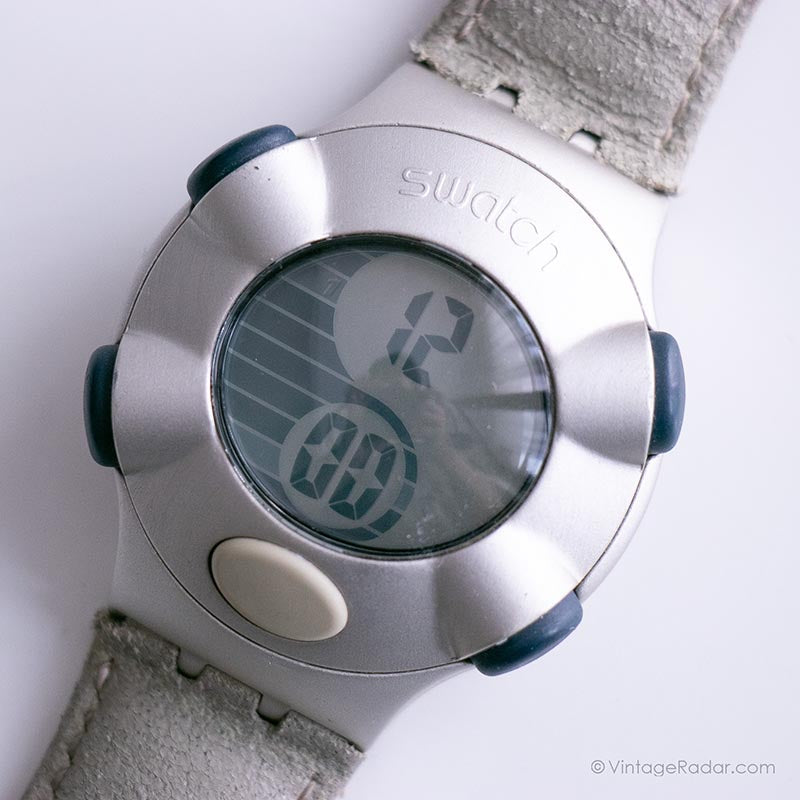 スウォッチ beat time converter 腕時計 ウォッチ クォーツ beat time converter】と【Swatch Internet Time】 - お目が高い