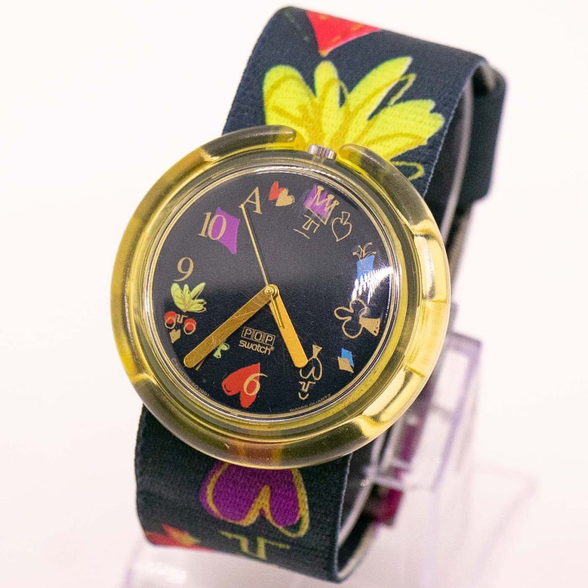 Pop Swatch Watches – Tagged 